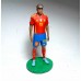 1/24 Lamine Yamal Spain Handpainted Figure